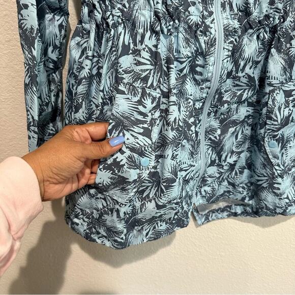 Casual Identity Zip Front Jacket SZ S - Picture 4 of 12